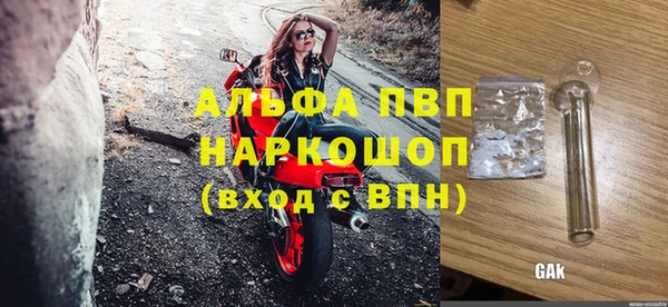 крисы Алексин